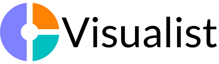 Logo Visualist