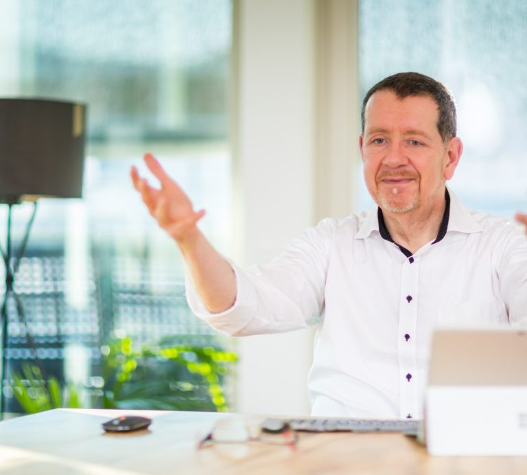 Na bitte, es geht doch