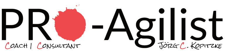 Logo Agilist