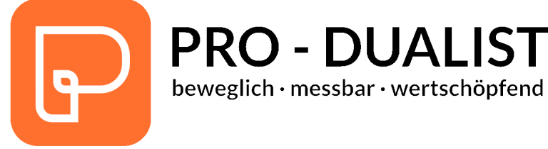 Logo Dualist